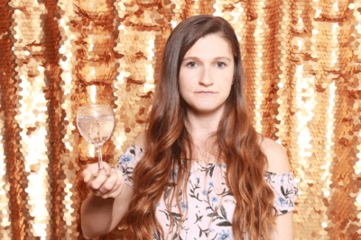 Jackie Alex The Lounsbury House Gif Booth Studio Z Photo